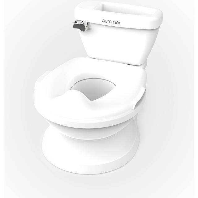 Ingenuity My Size Potty Pro