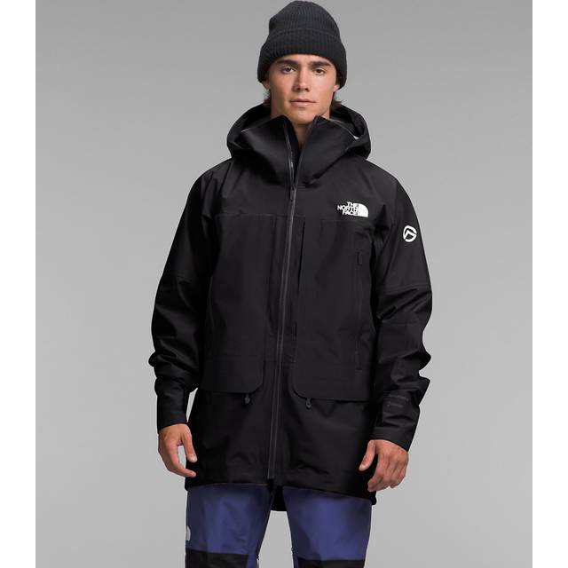 The North Face Summit Verbier GTX Jacket XL TNF BLACK (XL)