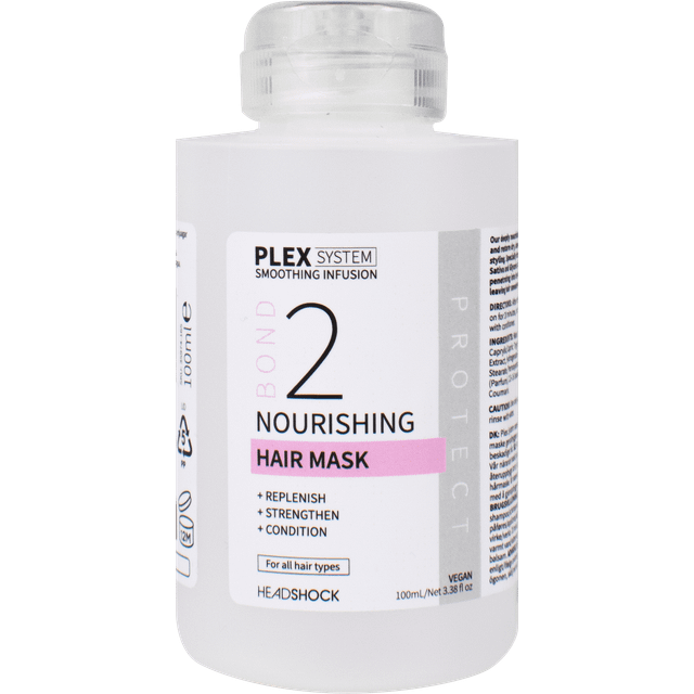 Plex System Bond 2 Nourishing Hair Mask