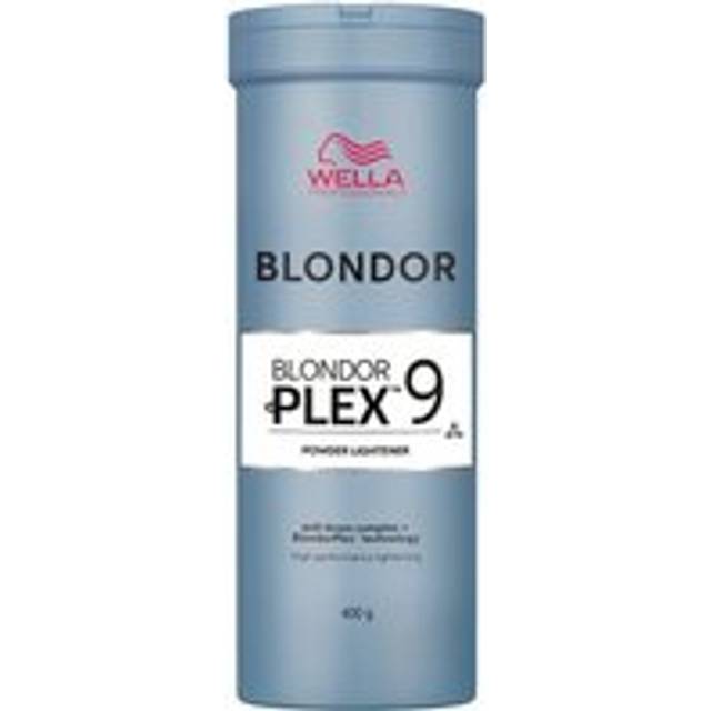 Wella Blondorplex Multi-Blonde Powder 400g