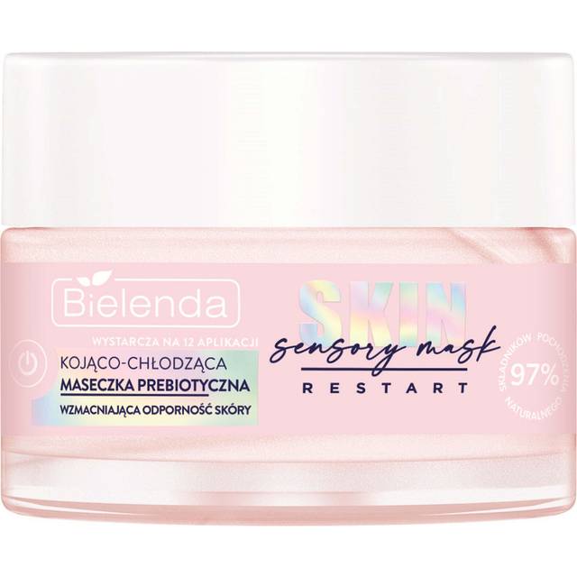 Bielenda Skin Restart Sensory Mask 50 ml