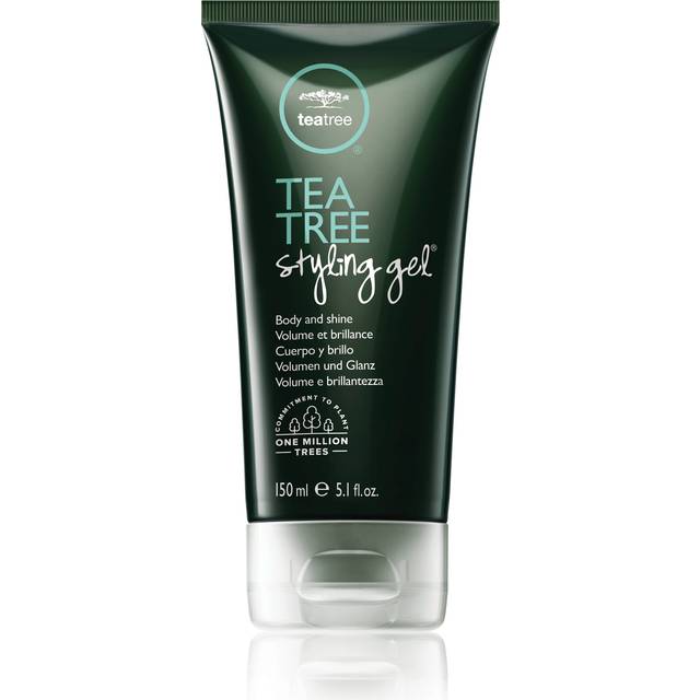 Paul Mitchell Tea Tree Styling Gel 150 ml