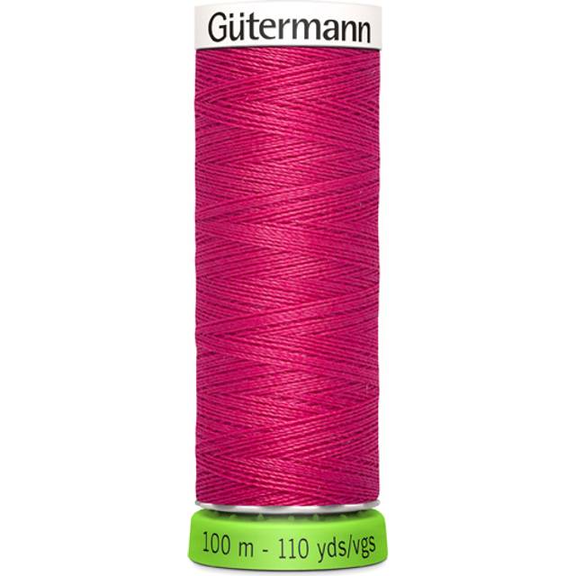 Gutermann Recycled rPET Eco Sewing Thread 382