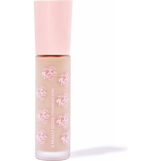 KimChi Chic A Really Good Foundation 102L