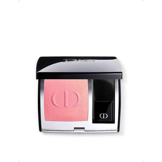 Rouge Blush-High-Pigmentation Blush - Clean Formula - Long Wear