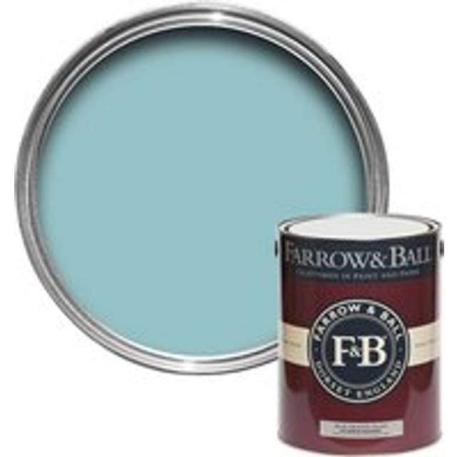 Farrow & Ball Blue Ground 5 L Exterior Masonry No. 210
