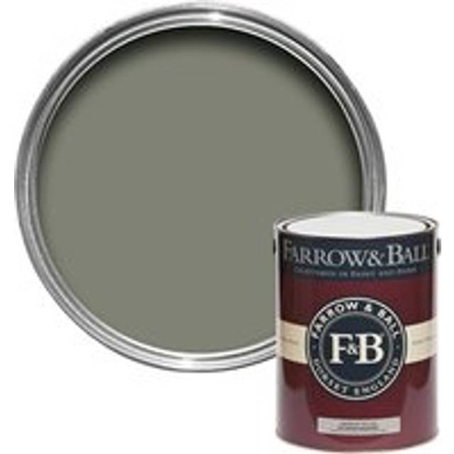 Farrow & Ball - Exterior Masonry - Treron 292 5L