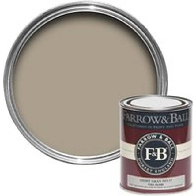 Farrow & Ball - Full Gloss - Light Gray 17 750ML