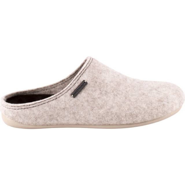 Shepherd Cilla tofflor (dam) - Beige, 37