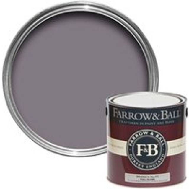 Farrow & Ball - Full Gloss - Brassica 271 2.5L