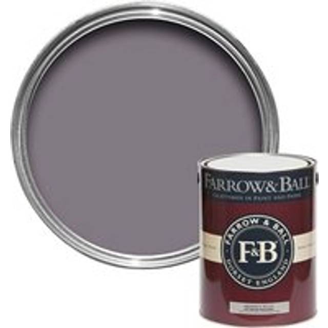 Farrow & Ball - Exterior Masonry - Brassica 271 5L