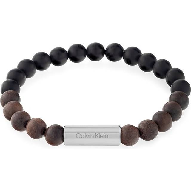 Calvin Klein Armband 35000426 - dunkelbraun