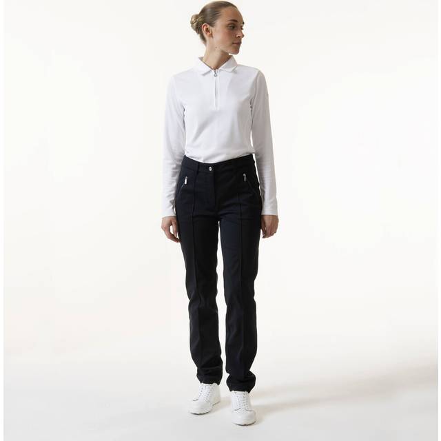 DAILY SPORTS Alexia Pants 32 Inch |Svart |36
