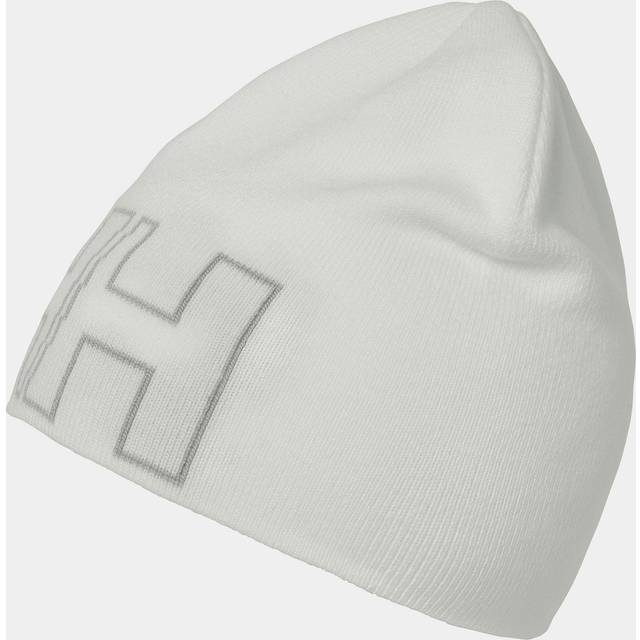 Bonnet Helly Hansen Outline - Blanc