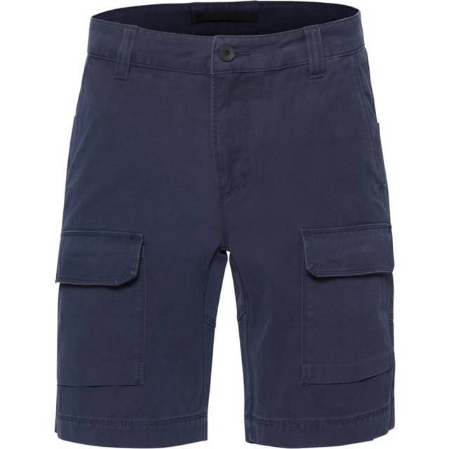 SAIL RACING Bowman Shorts |Blå |XS