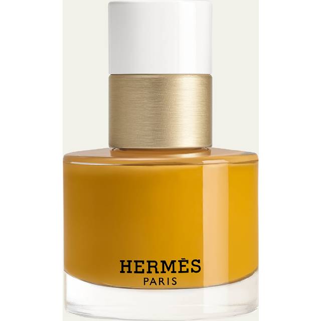 Hermès Les Mains Nail Enamel - Jaune 15ml