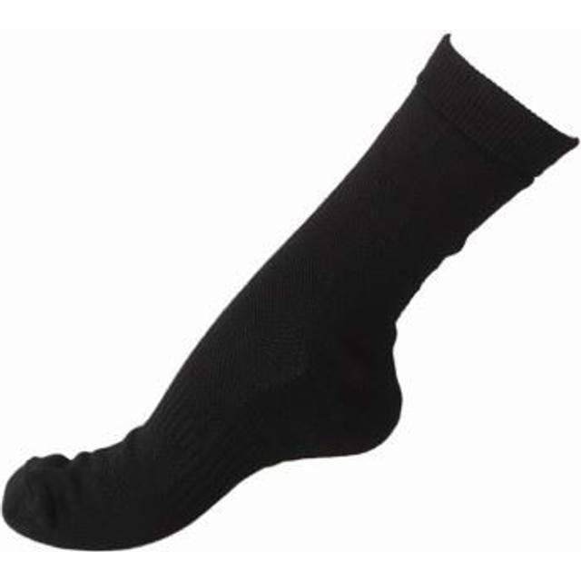 Mil-Tec CoolMax Socks - Black