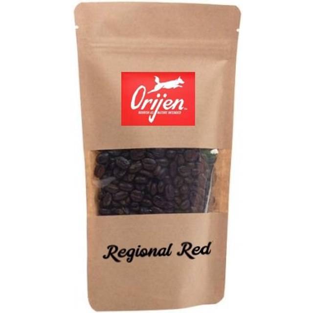 Orijen Regional Red smagsprøve, 340g