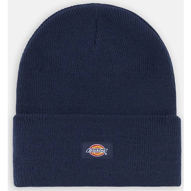 Dickies Mens Acrylic Cuffed Warm Winter Beanie Hat One Size