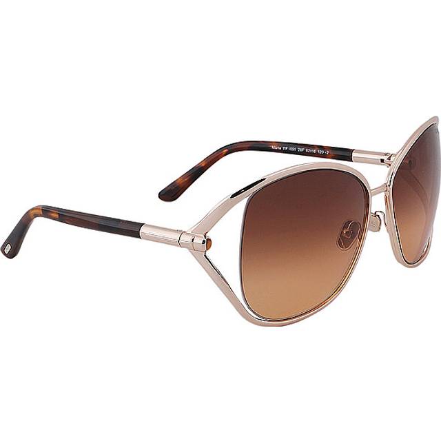 Tom Ford Women's 6228F 62Mm Sunglasses