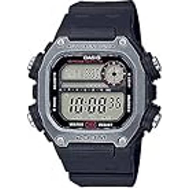Casio DW-291H-1AV Quartz 200M Men's Watch