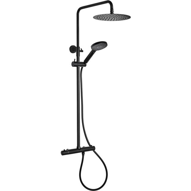 Hafa Takdusch Fine (Dimension: 250 mm Typ: 160 cc Kulör: Svart)