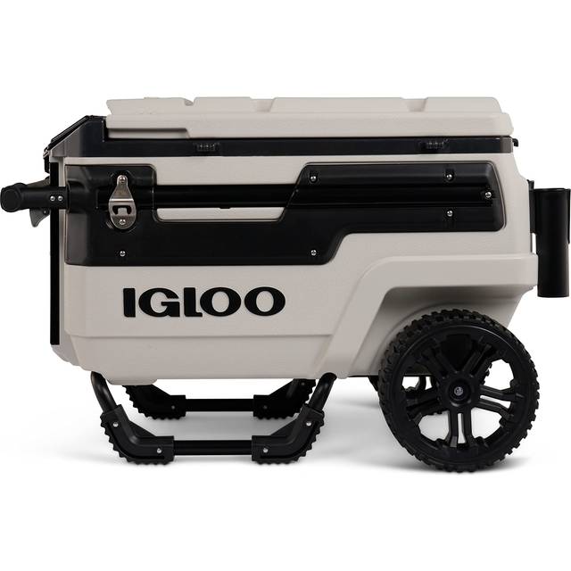 Kylbox Trailmate Journey, 66L Igloo