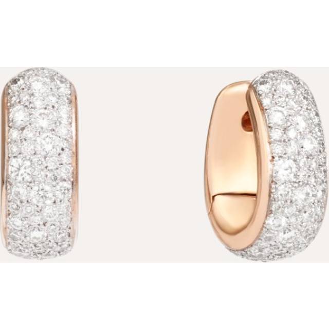 Iconica Earrings
