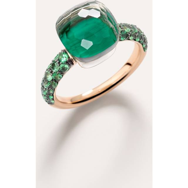 Nudo Classic Ring