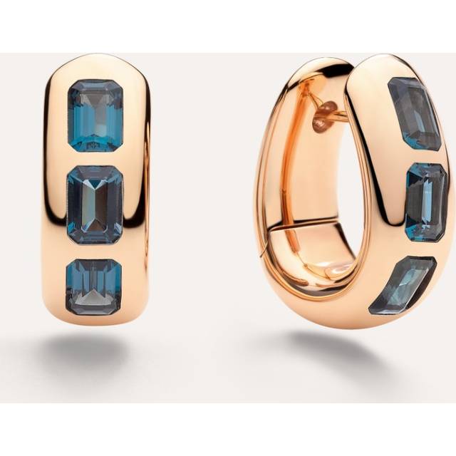 Iconica Earrings