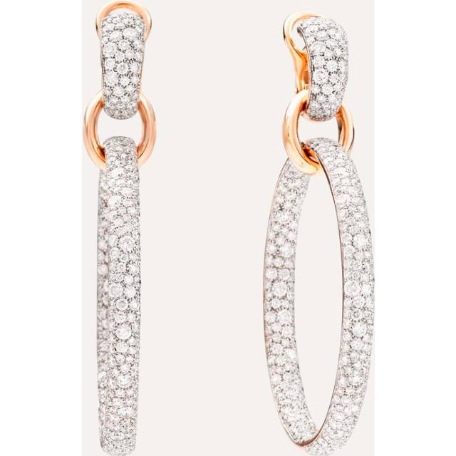 Iconica Earrings