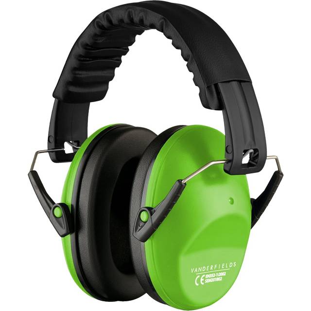 Kids Ear Defenders Children -  Noise Cancelling Headphones Autism - Passive Sound Blocking Earmuffs - Kids Ear Protection Earmuffs for Boys, Girls,