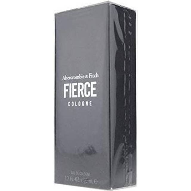 Fierce By Abercrombie & Fitch 1.7 oz Cologne Spray for Men