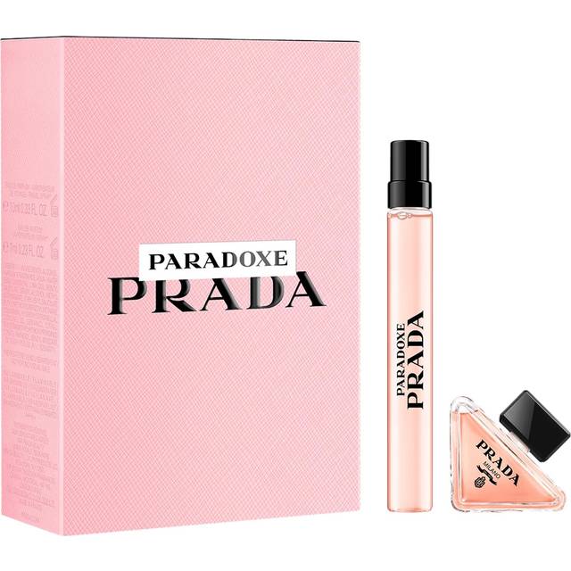 Prada Mini Paradoxe Eau de Parfum Set