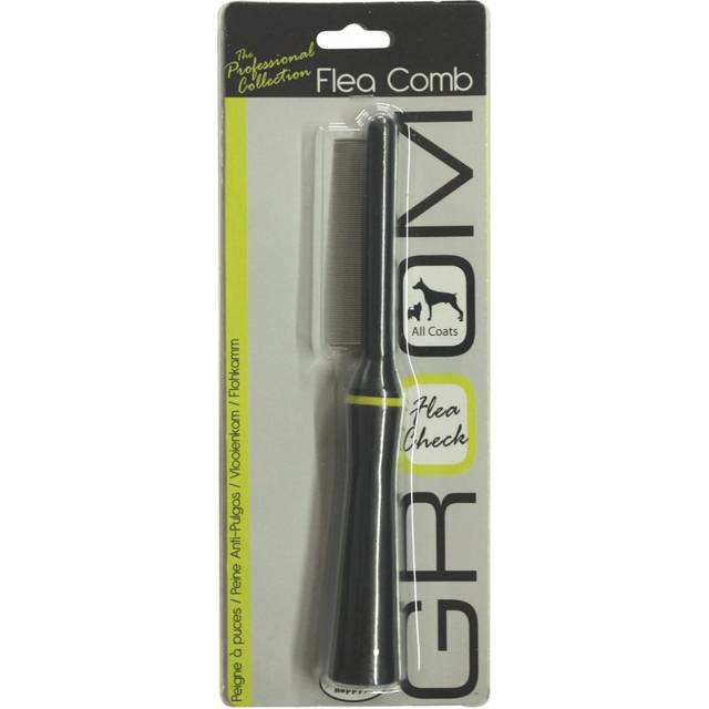 Happy Pet Groom Flea Comb