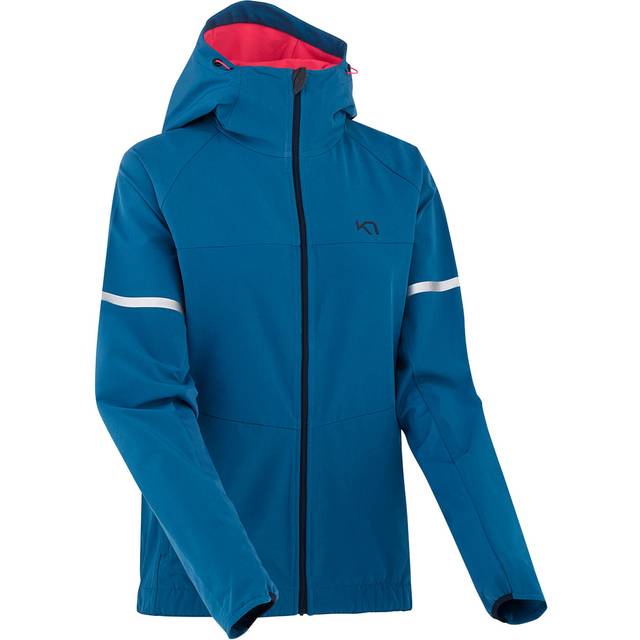 Eva Jacket W Astro (XS) - Blå (XS)