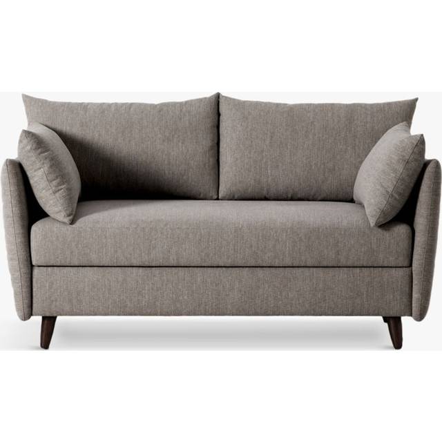 Swyft Model 08 Medium 2 Seater Double Sofa Bed