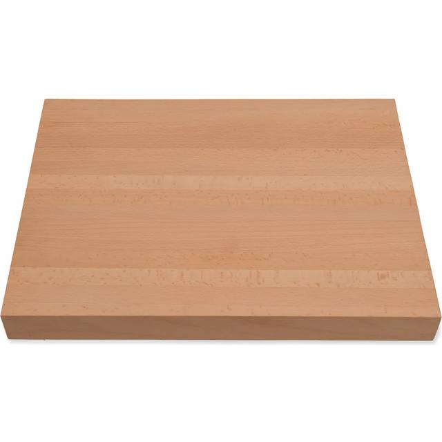 Borough Chopping Board - Small / Beech