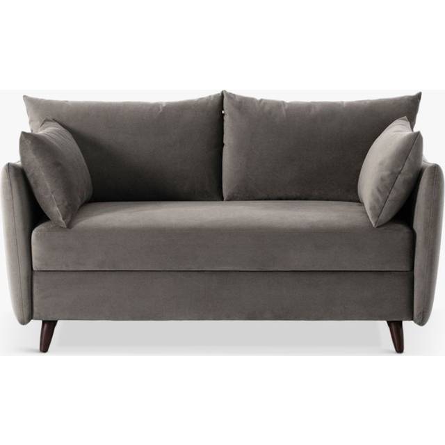 Swyft Model 08 Medium 2 Seater Double Sofa Bed