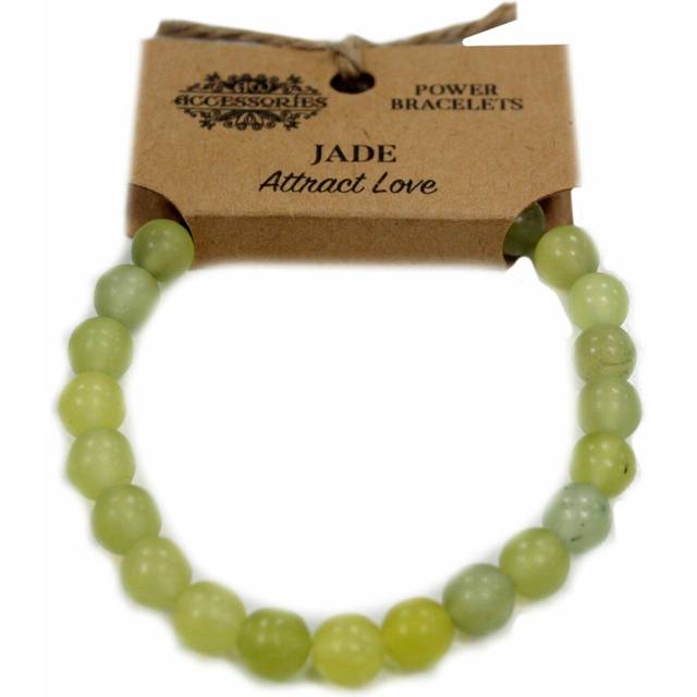 Power Bracelet - Jade