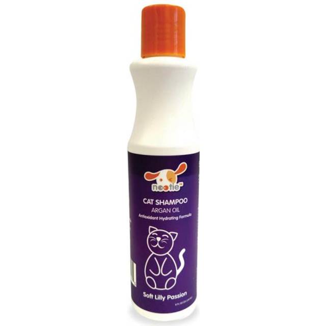 Nootie Kattschampo &Aring;terfuktande 236 ml
