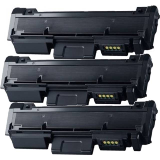 Kompatibel toner Samsung MLT-D116S - SU840A svart 3600 sidor