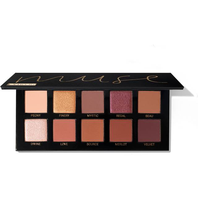 VIEVE The Muse Eyeshadow Palette