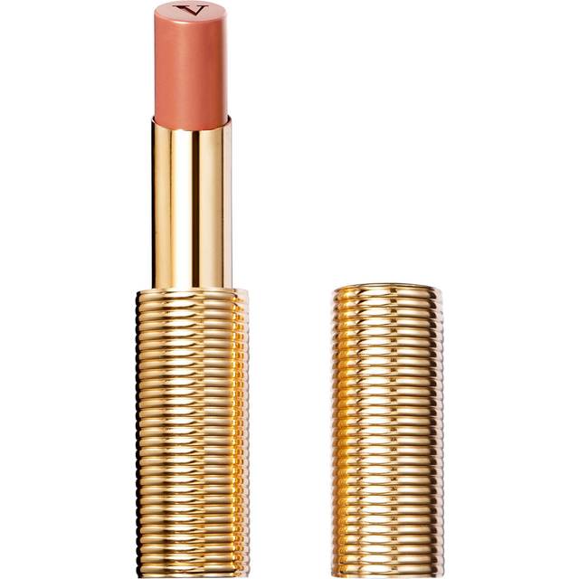 VIEVE Satin Slip Lipstick 3g (Various Shades) - Silk Sheets
