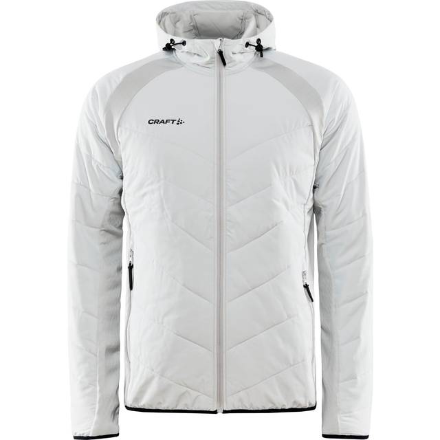 Craft Adv Explore Hybrid Jacket M Kläder ASH - XXL