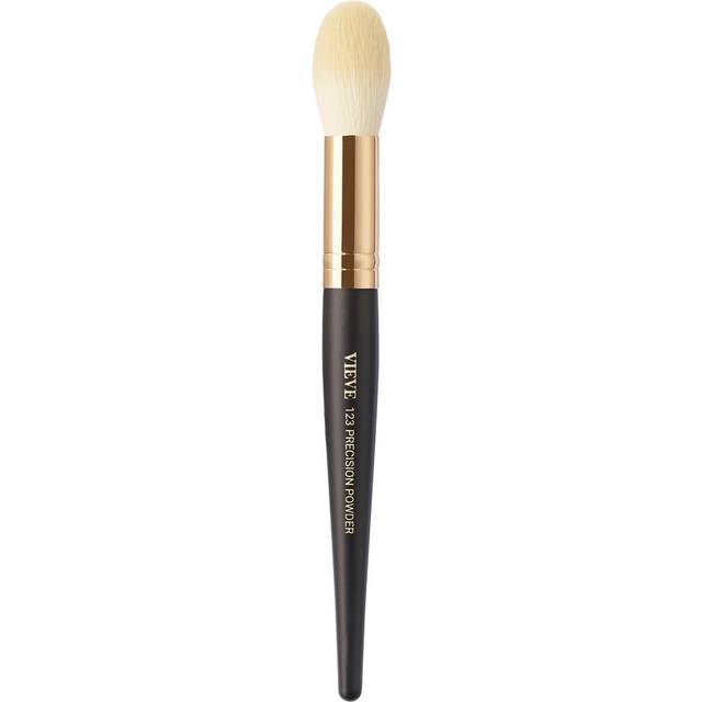 VIEVE 123 Precision Powder Brush