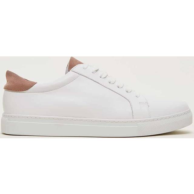 Phase Eight Women's Tab Trainer - White - 39/6