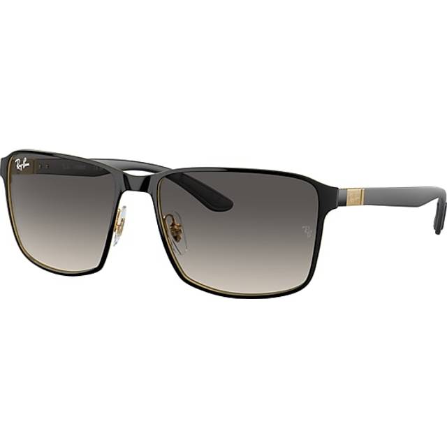Ray-Ban - RB3721 187/11 5917