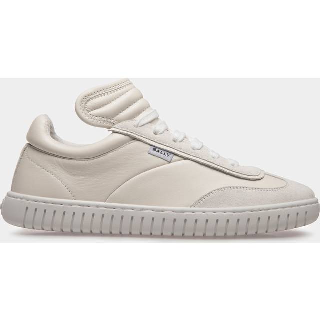 Bally Sneakers & Trainers - Parrel-W - creme - Sneakers & Trainers for ladies - 8 (UK)