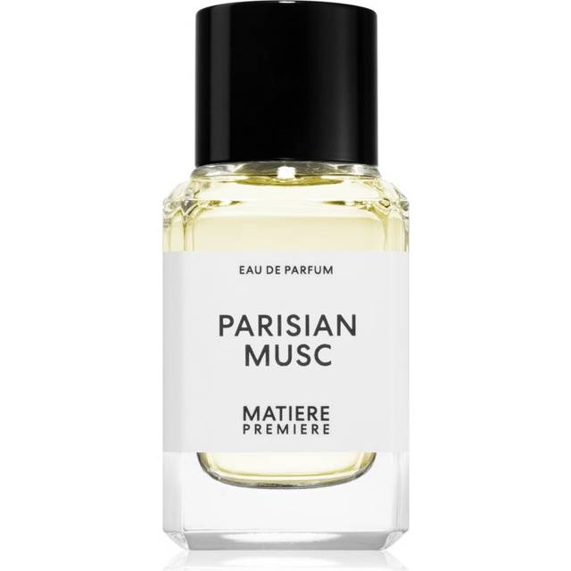 Matiere Premiere Parisian Musc Eau Du Parfum 50ml
